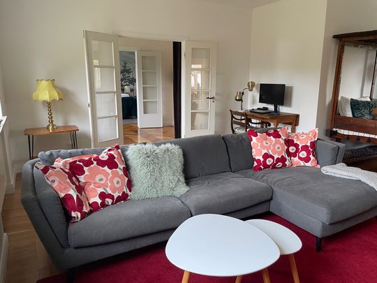 Almaröd, Skivarp - Foto 1