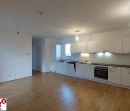 Perfekte Aufteilung mit Balkon - Photo 2