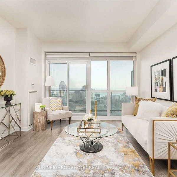 For Lease - 165 Legion Road Unit# 2227, Toronto, Ontario - Photo 1