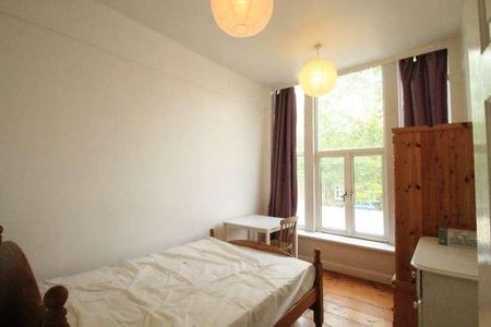 Caledonian Road, Islington, N7 - Photo 3