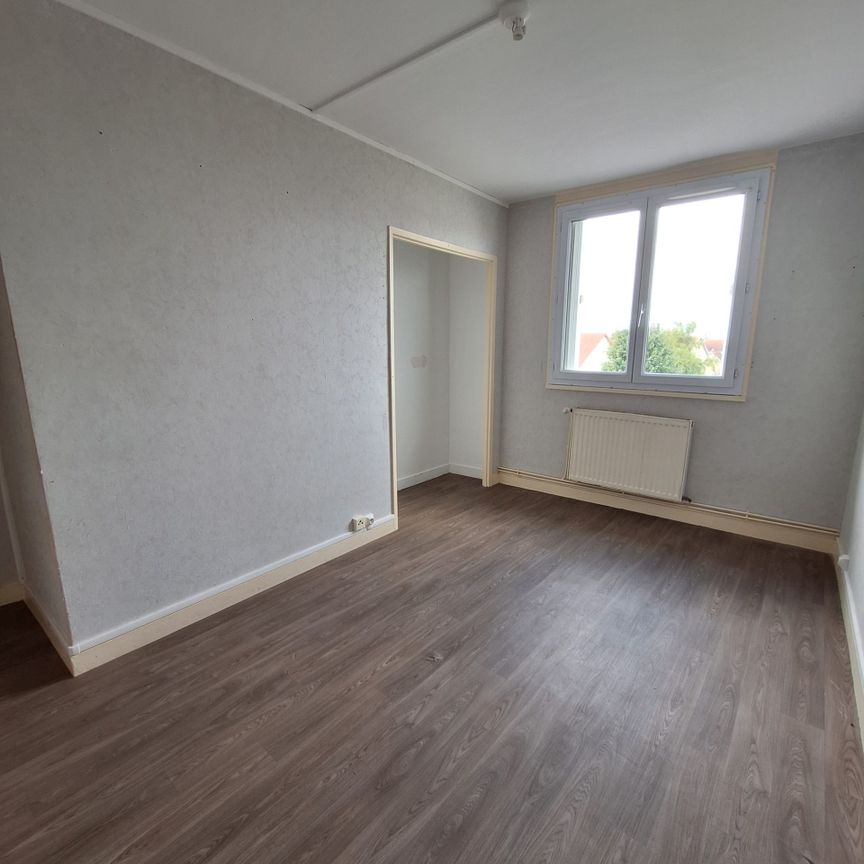 Appartement TYPE 4 – 68 m² - Photo 1