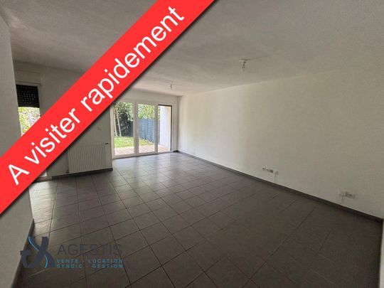 Location Maison 4 pièces 80m² LA SALVETAT ST GILLES 31880 - Photo 1