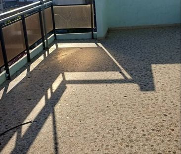 Διαμέρισμα για ενοικίαση Ταμπούρια (Ταμπούρια – Αγία Σοφία) - Photo 2