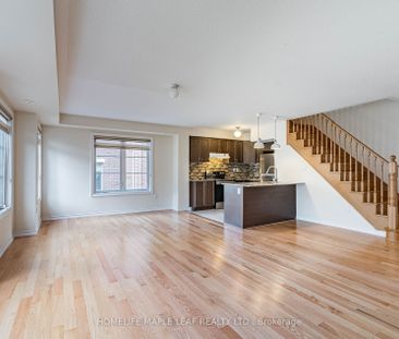 For Lease - 200 Veterans Drive Unit# 29, Brampton, Ontario - Photo 1