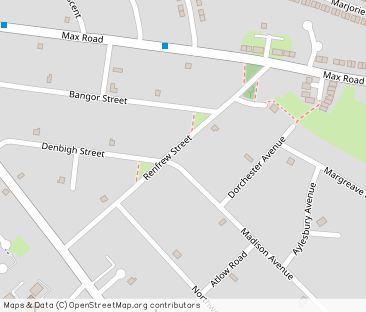 Madison Avenue, Chaddesden, Derby, DE21 - Photo 1