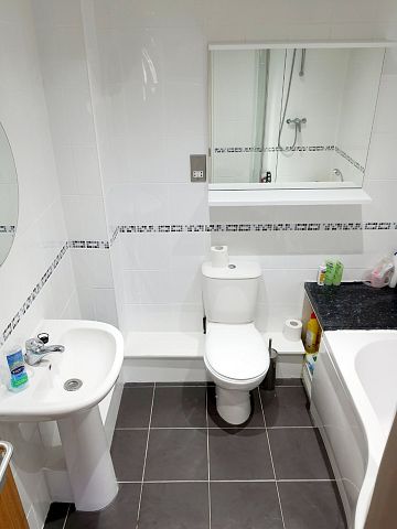 2 Bed Flat, Great Bridgewater Street, M1 - Photo 3