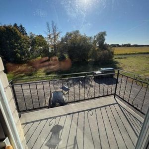 4 ½ à louer – 1 100 $/mois Lanoraie - Photo 2