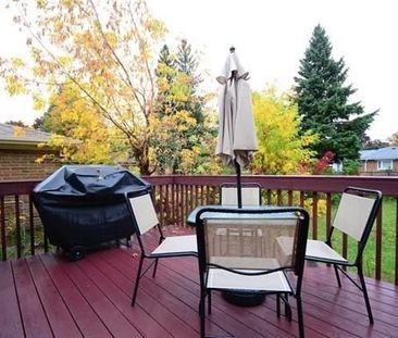 For Lease - 55 Waddington Crescent, Toronto, Ontario - Photo 5