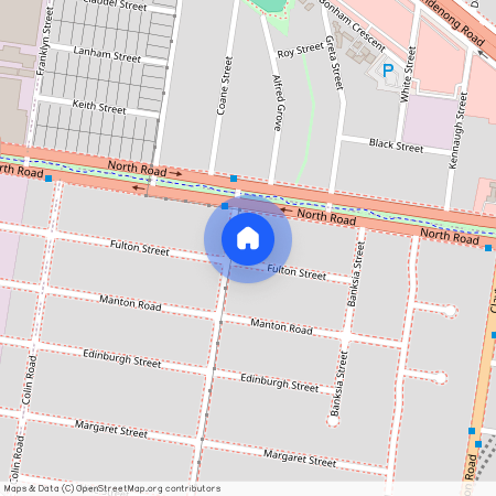 75 Fulton Street, Vic 3168, Clayton