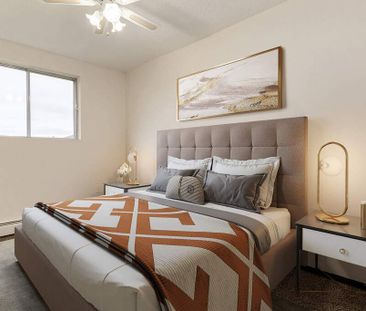 Renovated Suite - 2 Bedroom - Photo 4