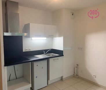 Location Appartement 1 pièce 31m² MONTPELLIER 34070 - Photo 3