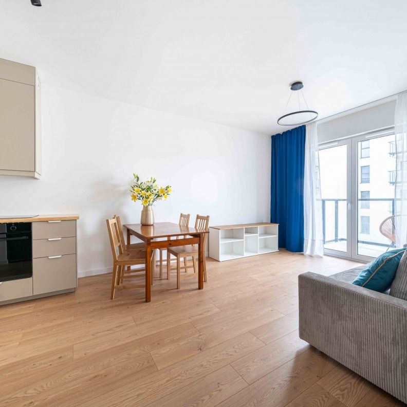 Nowe•2pokoje•wynajem•Winda•Siłownia•Piątkowo - Фото 1