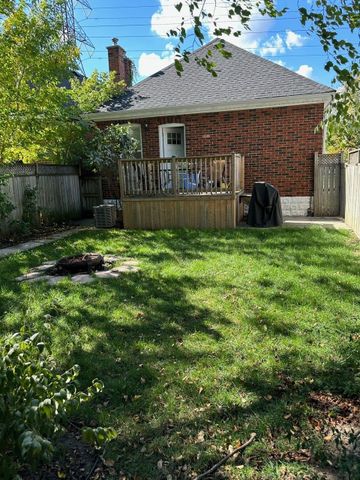 For Lease - 88 Shelby Avenue, Hamilton, Ontario - Photo 5