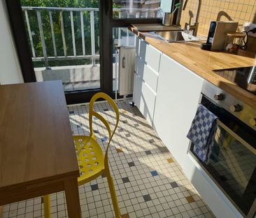 Appartement te huur - Photo 5