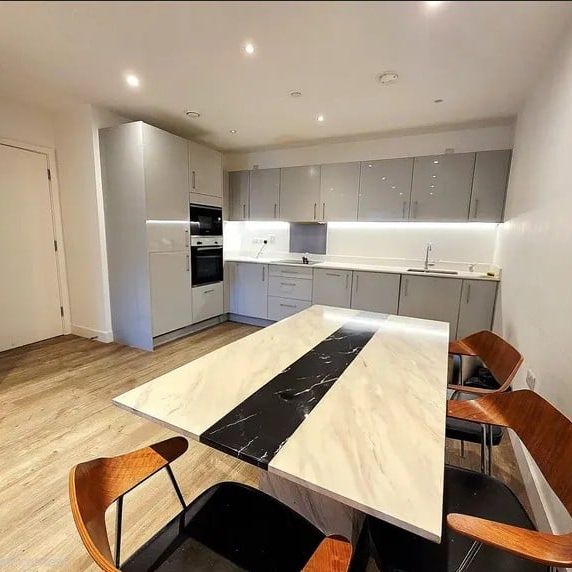 Room in a Shared Flat, Moore House, HA1 - Photo 1