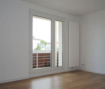 3-Raum-Wohnung Vogelweide 39 - Photo 1