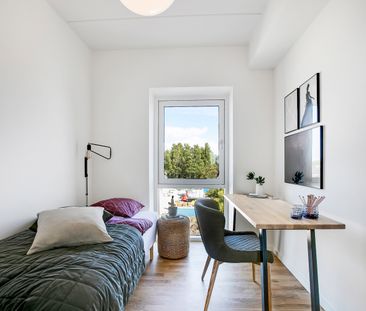 Mekanikvej 27, st.. tv., Kirkebjerg Parken, 2605 Brøndby - Foto 1