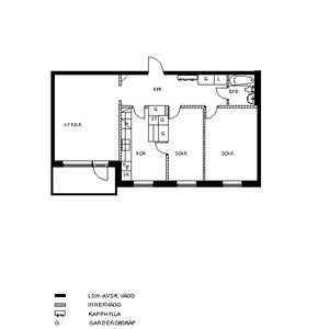 Säbygatan 9 - Foto 3