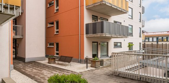 Västra Torggatan 10 A - Photo 2