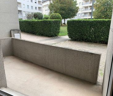 Appartement 2 pièces à louer - Photo 2