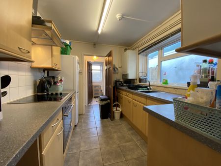 Daniel Street, Cathays - Photo 2