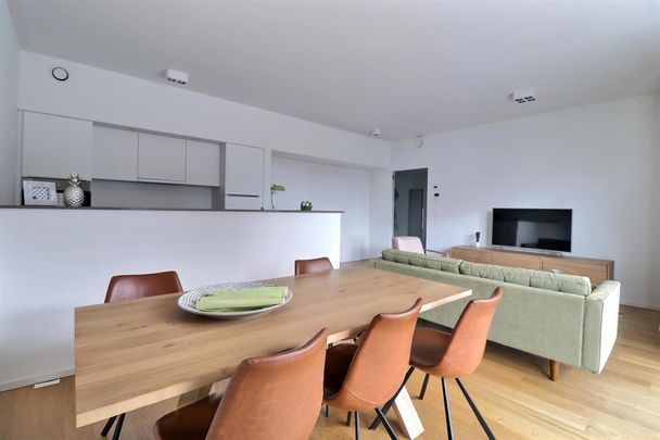 Avenue Marcel Thiry, 1200, Bruxelles - Foto 1