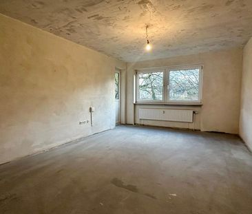 Günstige Familienwohnung (Anmietung nur mit WBS möglich) - Photo 6