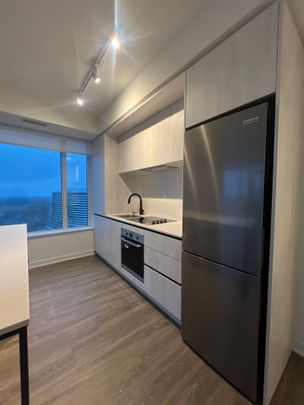 For Lease - 2495 Eglinton Avenue Unit# 2303, Mississauga, Ontario - Photo 1