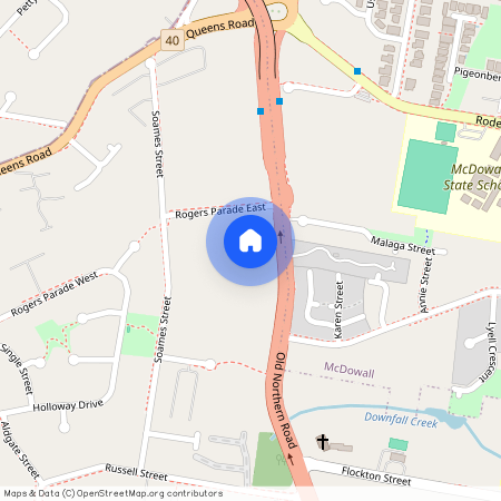 10 / 160 Old Northern Road, QLD 4053, EVERTON PARK