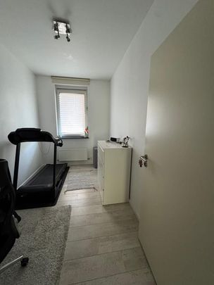 Appartement te huur - Foto 1