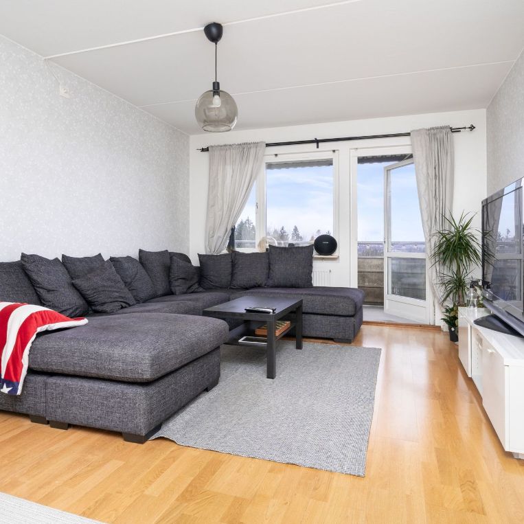 Dackevägen, Järfälla - Foto 1