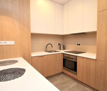 Warszawa, Mokotów, Cybernetyki - Photo 1