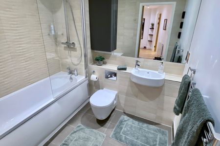 1 Bed Flat, Wapping Wharf, BS1 - Photo 3