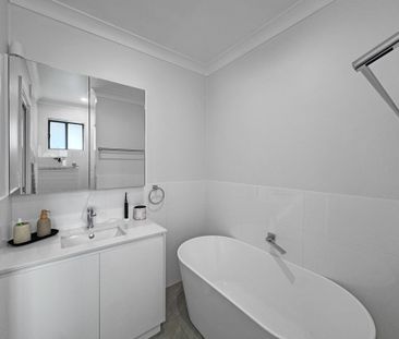 Beautiful 4-Bedroom Home in Magnolia Estate - Photo 1