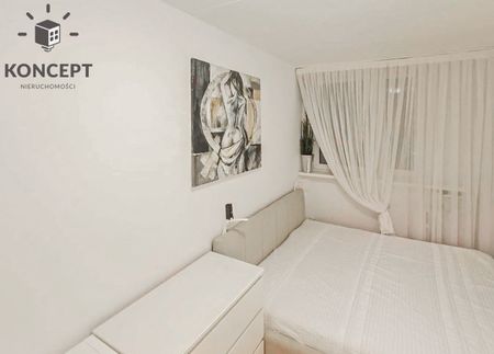 Mieszkanie 3-pok. | Balkon | Popowice - Фото 5