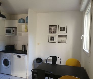 Apartment - Photo 1