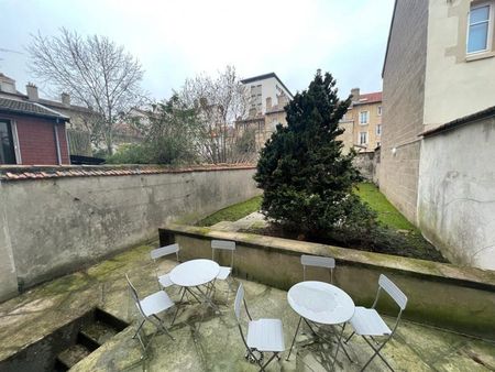 Appartement 9 pièces à Nancy - Photo 3