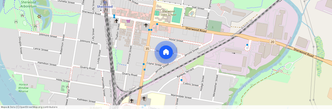 1/31 Mayhew Street, Sherwood QLD 4075