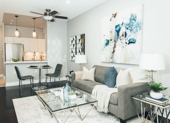 For Lease - 22 Olive Avenue Unit# 108, Toronto, Ontario - Photo 1