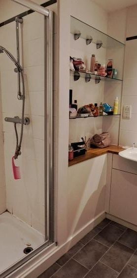 Room in a Shared Flat, Glasgow Harbour Terrace, G11 - Photo 2