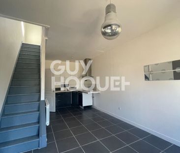LOCATION DUPLEX A 20 MINUTES DE SOISSONS - Photo 2