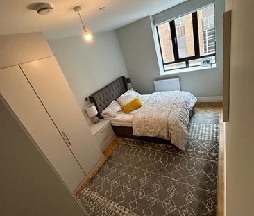 2 Bed Flat, Beaufort House, B3 - Photo 4