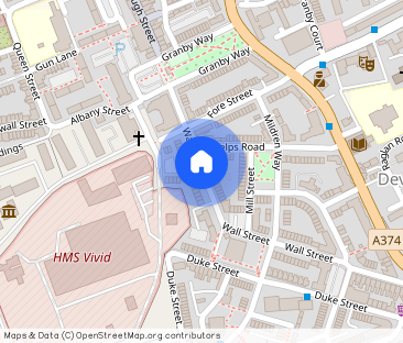 1 bedroom in a house share to rent - Photo 1