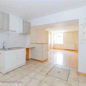 Location Appartement 2 pièces 47m² CHATTE 38160 - Photo 2