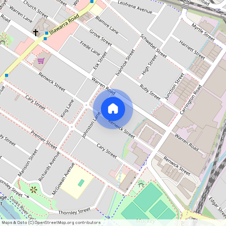 53 Renwick Street, Marrickville, NSW 2204
