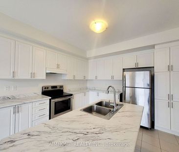 For Lease - 117 Luzon Avenue, Markham, Ontario - Photo 6