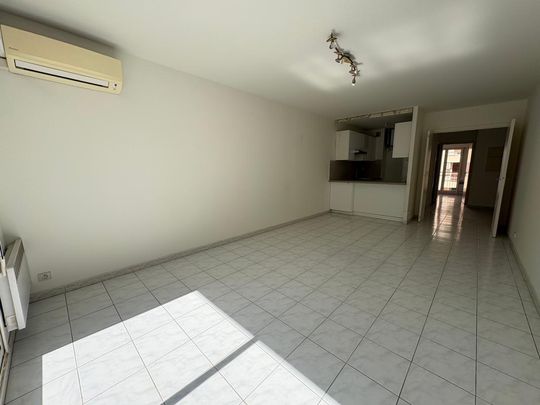 Location Appartement 2 pièces 44m² BEAULIEU SUR MER 06310 - Photo 1