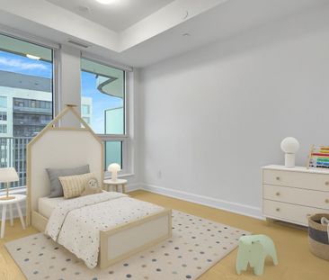 For Lease - 3240 William Coltson Avenue Unit# 1909, Oakville, Ontario - Photo 3