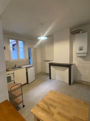 Location appartement 2 pièces, 55.00m², Orléans - Photo 1