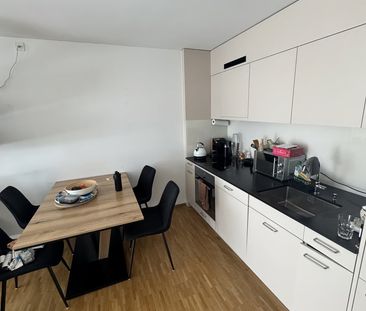2.5 Zimmer, 3. Stock - Photo 5
